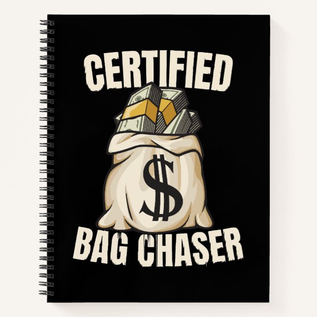 Taschenkaser Notizbuch (Vorderseite)