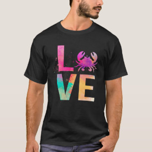 Taschenkrebse-Mama T-Shirt