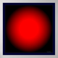 Taschenlampe optische Illusion