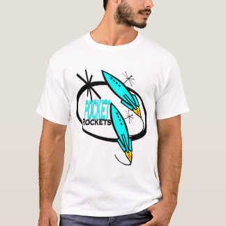 Taschenraketen T-Shirt
