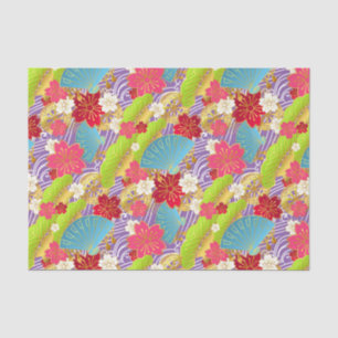 Taschentuch Seidenpapier