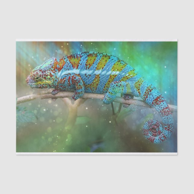 Taschentuch Seidenpapier (Vorderseite)