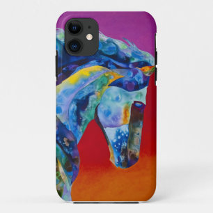 Tasha durch JLGallery Case-Mate iPhone Hülle