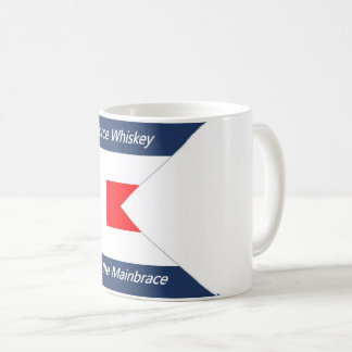 Task Force Whisky-Tasse Kaffeetasse
