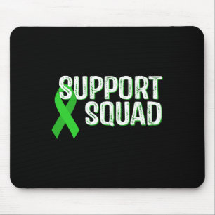 Taskforce zur Unterstützung der Krankheitsaufkläru Mousepad