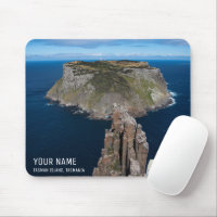 Tasman Island Australia Landscape Foto