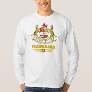 Tasmania COA T-Shirt