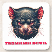 Tasmania Devil Australia