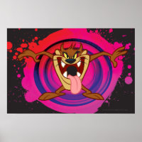 TASMANIAN DEVIL™ Stehend