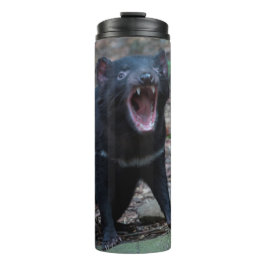 Tasmanian Devil Thermosbecher
