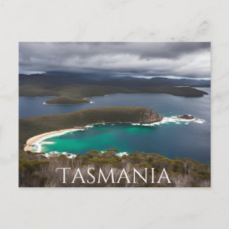Tasmanie (20) postkarte