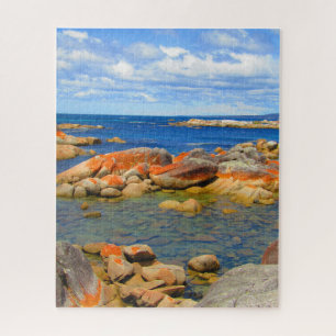 Tasmanie-Bucht Puzzle