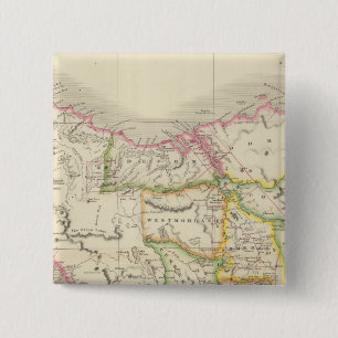 Tasmanie Button