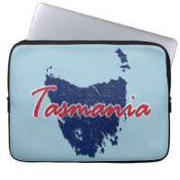 Tasmanie