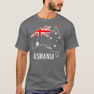 Tasmanie T-Shirt