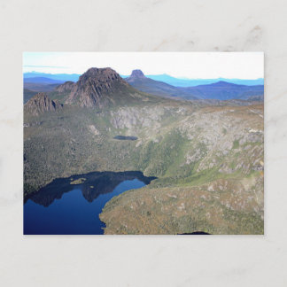Tasmanien, Australien Postkarte
