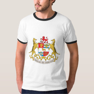 Tasmanien, Australien T-Shirt