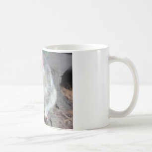 Tasmaniens Quoll Tasse