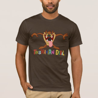 TASMANISCHE DEVIA™ Stehend T-Shirt