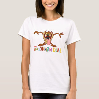 TASMANISCHE DEVIA™ Stehend T-Shirt
