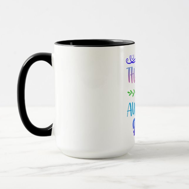 Tasse (Links)