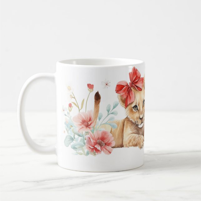 Tasse (Links)