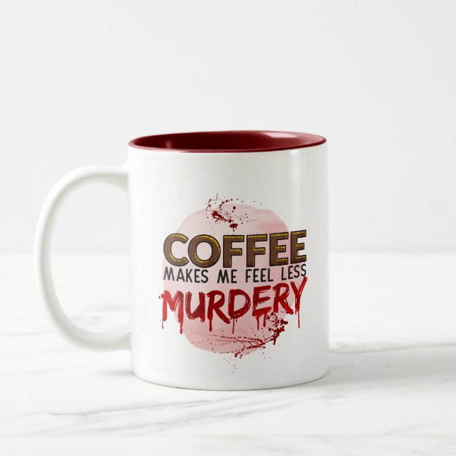 Tasse (Links)