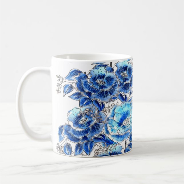 Tasse (Links)