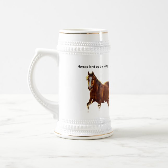 Tasse (Links)