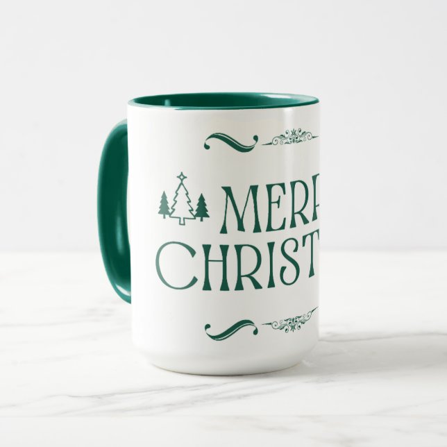Tasse (Vorderseite Links)