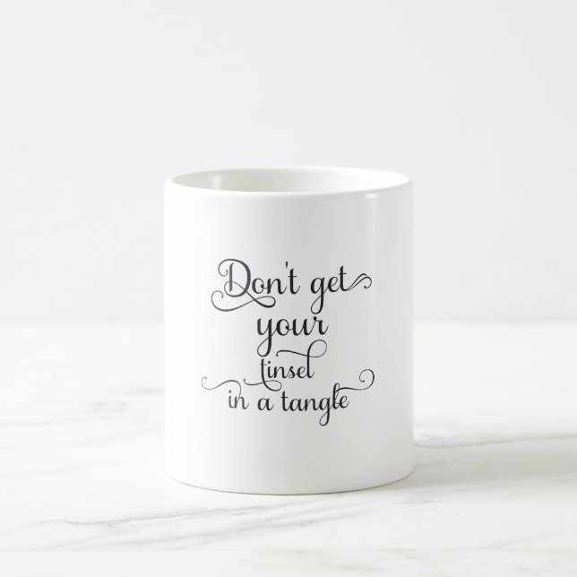 Tasse (Mittel)