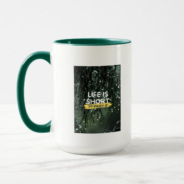 Tasse (Links)