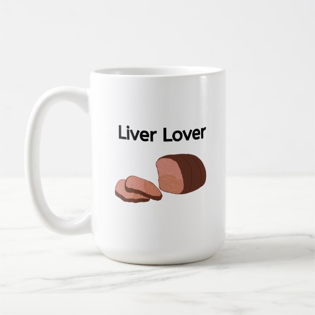 Tasse (Links)