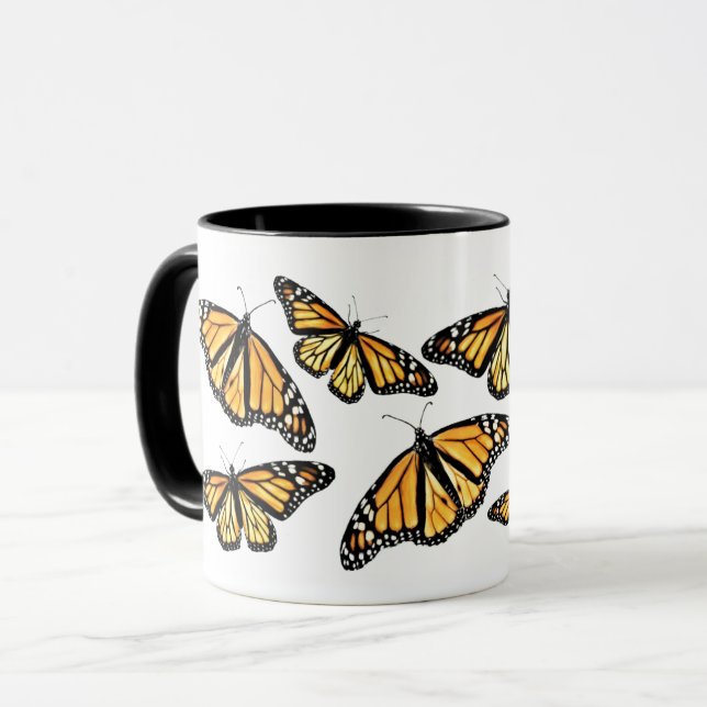 Tasse (Vorderseite Links)