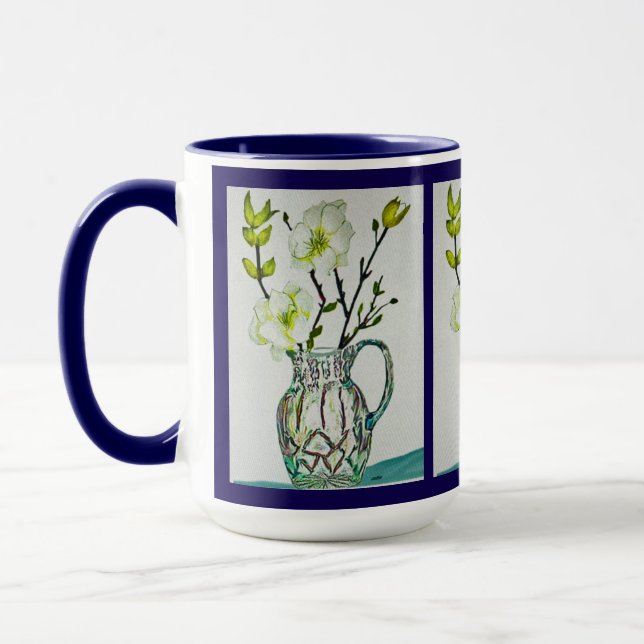 Tasse (Links)