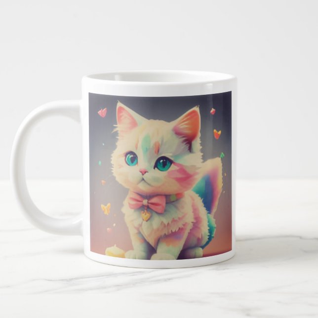 Tasse (Links)