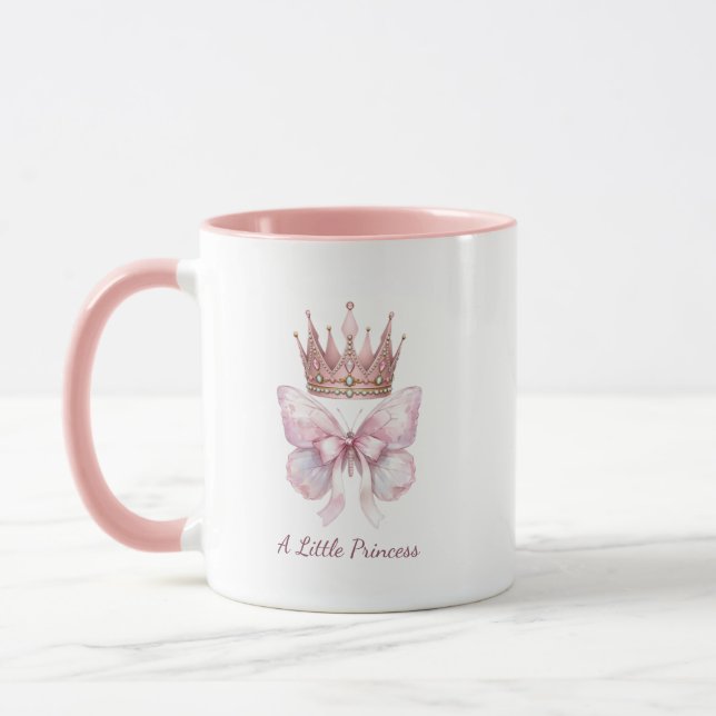 Tasse (Links)
