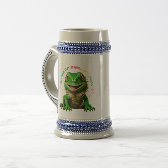 Tasse (Vorderseite Links)