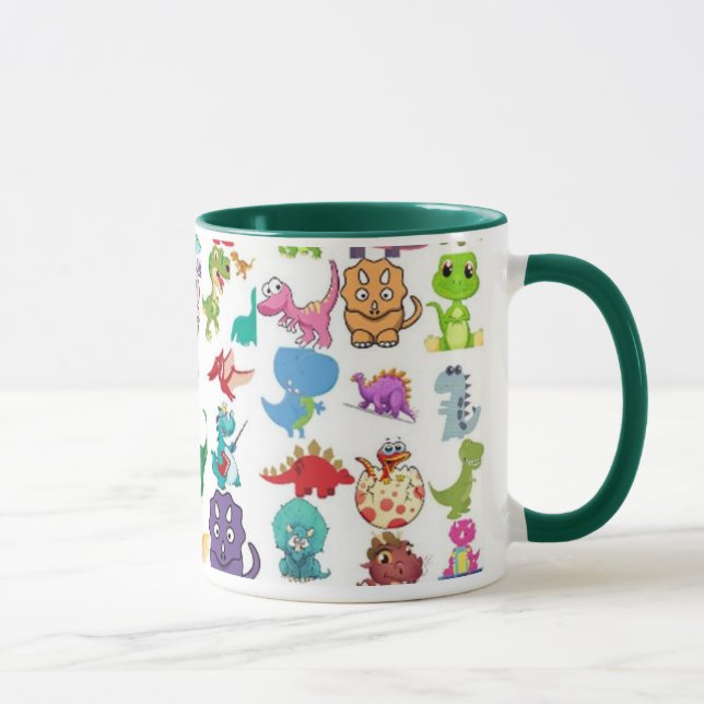Tasse (Rechts)
