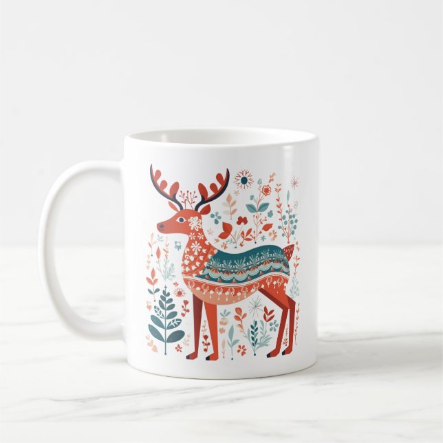 Tasse (Links)