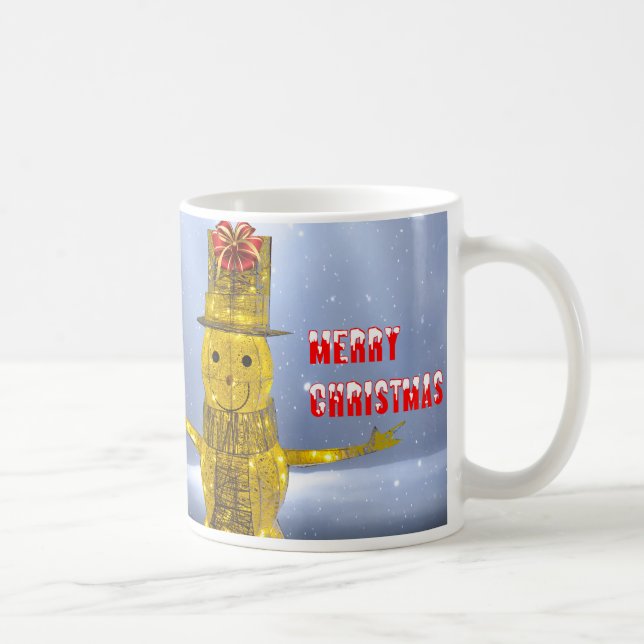 Tasse (Rechts)