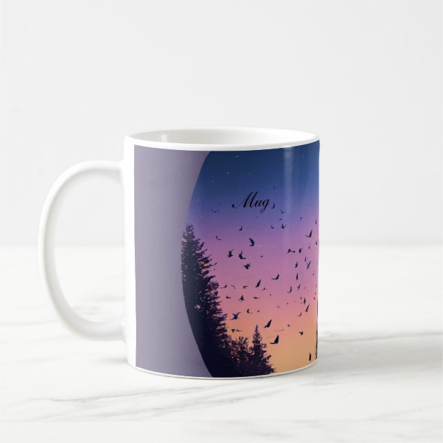 Tasse (Links)