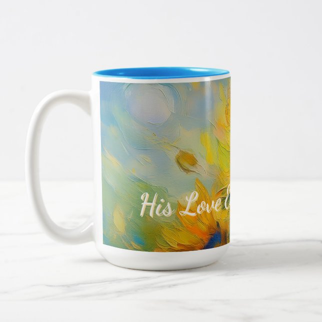 Tasse (Links)