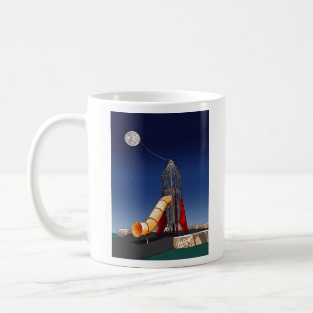 Tasse (Links)