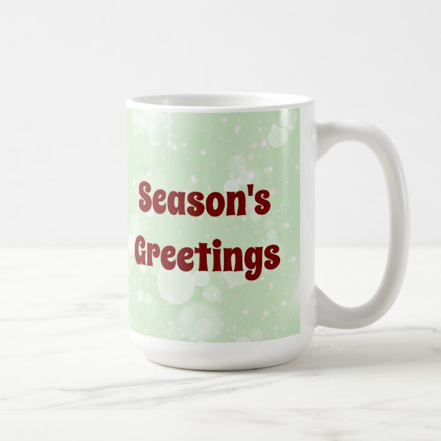 Tasse (Rechts)