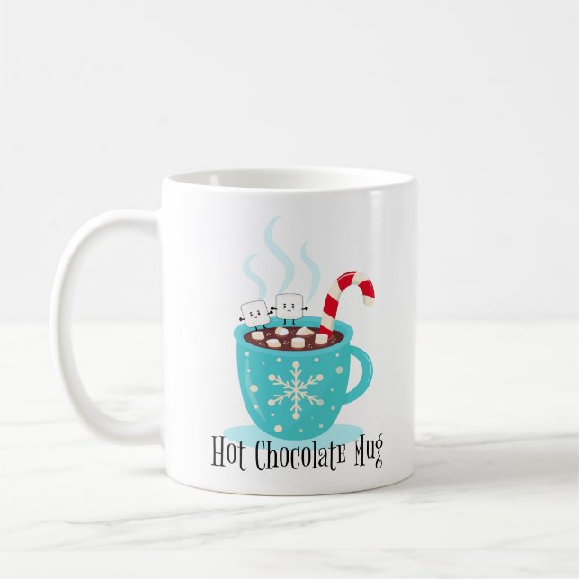 Tasse (Links)