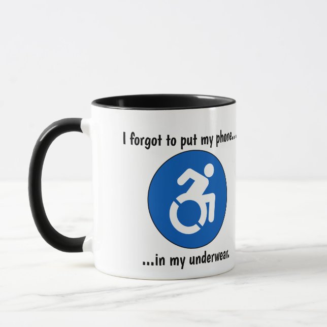 Tasse (Links)