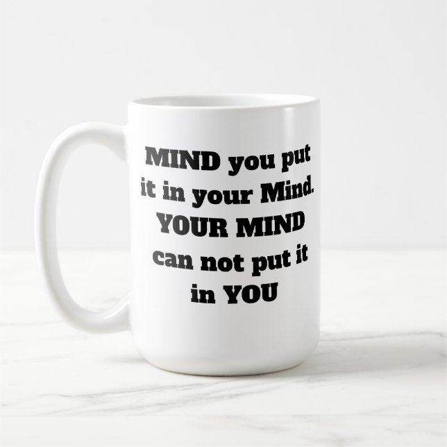 Tasse (Links)