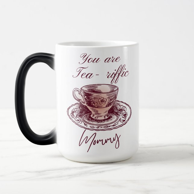 Tasse (Links)