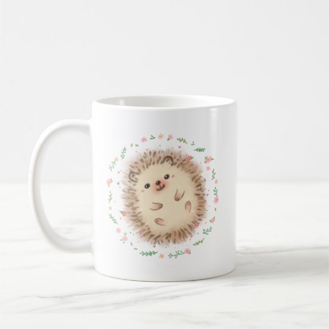 Tasse (Links)